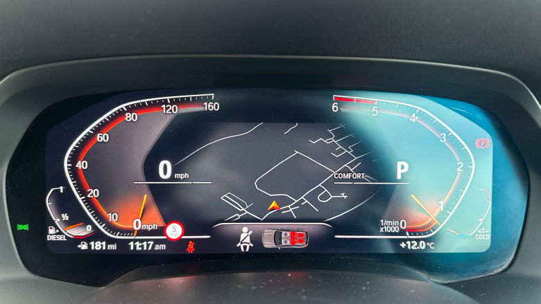 BMW X5 xDrive30d M Sport 5dr Auto Diesel Estate